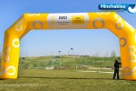 Arcos de Meta Hinchables Publicitarios :: Una manera de dar la bienvenida en muchos tipos de eventos.